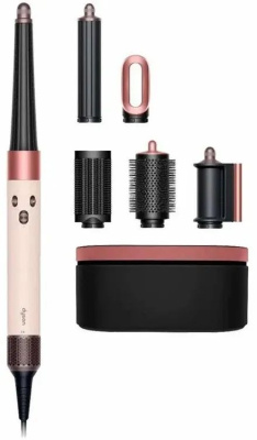 ������� Dyson HS08 Ceramic Pink (Straight) 601848-01