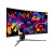 Монитор MSI 34" MAG 341CQP QD-OLED, 3440x1440, 175Hz, Black 9S6-3DD04T-032 Монитор MSI 34" MAG 341CQP QD-OLED, 3440x1440, 175Hz, Black 9S6-3DD04T-032