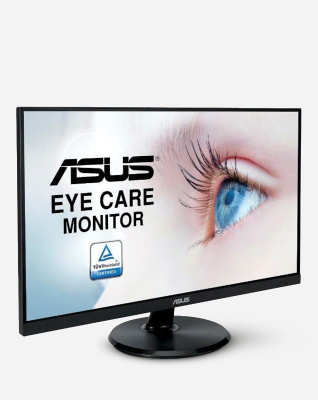 ������� Asus 27" VA27DQ 1920x1080 IPS WLED 75�� 5ms FreeSync VGA HDMI DisplayPort USB