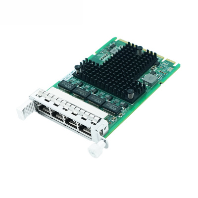 ������� ����� LR-LINK Net-swift WX1860 1 ��/� RJ-45 4-port, LRES3019PT-OCP