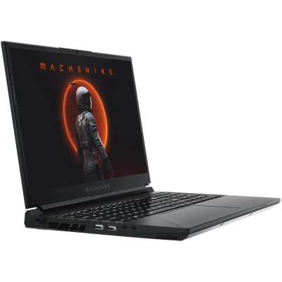 ������� Machenike S15 Quazar D, 15.6" (1920x1080) IPS 144 ��/Intel Core i5-12450H/16 �� DDR4/512 �� SSD/NVIDIA GeForce RTX 3050 ��� ��������� (4 ��)/��� �������, ������ (JJ00G300GRU)