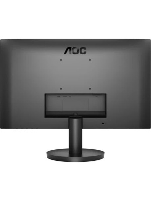 ������� AOC 27B3HA2 27" 1920x1080, WLED, 16:9, IPS, 250 cd, 1300:1, 20M:1, 4ms, 178/178, VGA, HDMI, 100Hz, Speak, Tilt, VESA, �����, Black, 3y