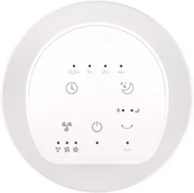 ���������� ��������� Royal Clima RBF-801E-WT 50�� ���������:3 ��� �����
