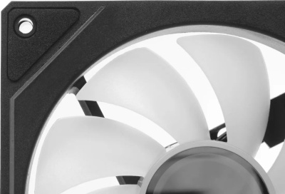 ���������� ��� ������� Formula Floe Se 12 ARGB 120�120x25 ������ 4-pin (FLOE SE 12BK ARPW) Ret