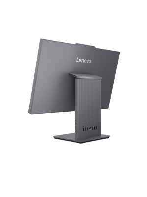 �������� Lenovo IdeaCentre AIO 24ILL11, 23.8" (1920x1080) IPS 100 ��/Intel Core Ultra 5 226V/16 LPDDR5X/512 �� SSD/Intel Arc Graphics/��� ��/����������, ����, ����� (F0JY001JLK)