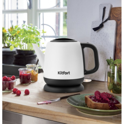 ������ Kitfort ��-6112