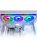 Комплект вентиляторов (3 шт.) Thermalright TL-M12QW-S X3 (Pack of 3) / ARGB / 120mm PWM / TRTLM12QWS.3P Комплект вентиляторов (3 шт.) Thermalright TL-M12QW-S X3 (Pack of 3) / ARGB / 120mm PWM / TRTLM12QWS.3P