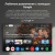 Телевизор 85" Xiaomi TV S Mini LED 85 2026 QLED, 4K Ultra HD, Smart TV, Google TV, темно-серый Телевизор 85" Xiaomi TV S Mini LED 85 2026 QLED, 4K Ultra HD, Smart TV, Google TV, темно-серый