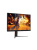 ������� AOC 27G4HA 27" Black (IPS, 1920x1080, 200Hz, 1 ms, 178�/178�, 300 cd/m, 1000:1, +2xHDMI 2.0, +DisplayPort 1.4, Pivot)