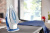 Утюг Tefal FV5736E0 2500Вт синий Утюг Tefal FV5736E0 2500Вт синий