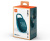 Колонка портативная JBL Clip 5, 7Вт, синий (JBLCLIP5BLU) Колонка портативная JBL Clip 5, 7Вт, синий (JBLCLIP5BLU)