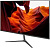 ������� 24" CBR MF-2403 ������, ������ HDMI 1.5 � � ��������� 