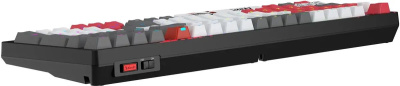 ���������� A4Tech Bloody WS98 Naraka ������������ ������/������� USB for gamer LED (WS98)