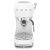 Ручная кофемашина Smeg ECF02WHEU белый Ручная кофемашина Smeg ECF02WHEU белый