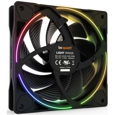 ���������� be quiet! Light Wings 120mm PWM High-speed / BL073