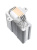 Кулер Thermalright Assassin X 120 R SE White LGA115X/1200/1700/AM4/AM5 (120mm PWM Fan, 4 тепл. трубки 6мм) / TRAX120RSEW Кулер Thermalright Assassin X 120 R SE White LGA115X/1200/1700/AM4/AM5 (120mm PWM Fan, 4 тепл. трубки 6мм) / TRAX120RSEW