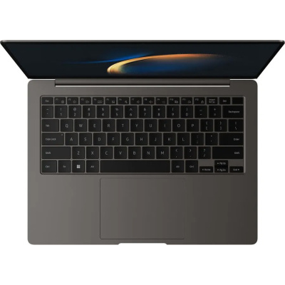 ������� Samsung Galaxy Book3 Pro NP940, 14" (2880x1800) AMOLED/Intel Core i7-1360P/16�� LPDDR5/1�� SSD/Iris Xe Graphics/Windows 11 Home, �����-����� (NP940XFG-KC5IN)
