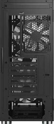 ������ Montech X3 MESH ������ ��� ��