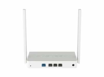������ Keenetic Air (KN-1613) 802.11ac 2.4/5��� AC1200 4xLAN