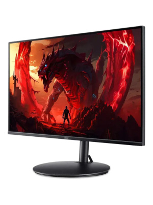 ������� Acer 23.8" Nitro XF240YW5bmiiphx ������ IPS LED 1ms 16:9 HDMI M/M ������� HAS Piv 250cd 178��/178�� 1920x1080 240Hz FreeSync Premium DP FHD 3.86��