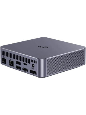 ����-�� Acer Gadget E10 ERBox, AMD Ryzen 7 8745HS/16 �� DDR5/512 �� SSD/AMD Radeon Graphics/Windows 11 Pro, ����� (1747236)