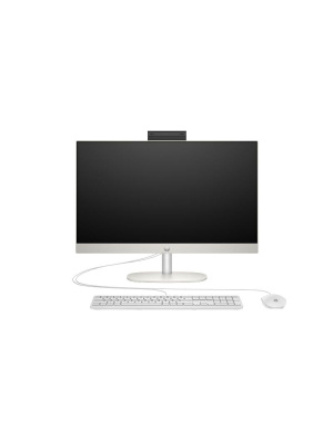�������� HP 24-cr0072ci, 23.8" (1920x1080) IPS/AMD Ryzen 5 7520U/16 DDR5/512 �� SSD/AMD Radeon Graphics/��� ��/����������, ����, ����� (9Q703EA)