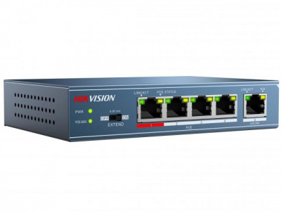 ������������� P�� ���������� Hikvision DS-3E0105P-E