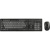 Комплект кл-ра+мышь беспроводн. Genius Smart KM-8200 black/grey USB (31340003421) Комплект кл-ра+мышь беспроводн. Genius Smart KM-8200 black/grey USB (31340003421)