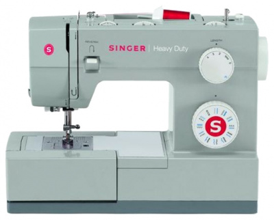 ������� ������ Singer Heavy Duty 4423