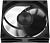 ���������� ��� ������� Bloody CF-13 120�120x25 ������ 4-pin 35�� (CF-13-120-BK) Ret