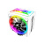����� Zalman CNPS16X White, 120mm RGB