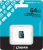 ���� ����� microSDXC 64GB Kingston SDCG4/64GBSP Canvas Go! Plus V30 A2 w/o adapter