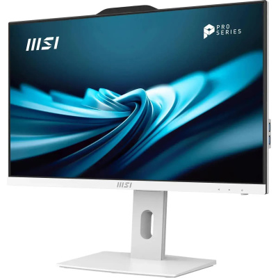�������� MSI Pro AP242P 14M-807XRU, 23.8" (1920x1080) IPS/Intel Core i7-14700/32 DDR5/512 �� SSD/Intel UHD Graphics/��� ��/����������, ����, ����� (9S6-AE0622-1057)