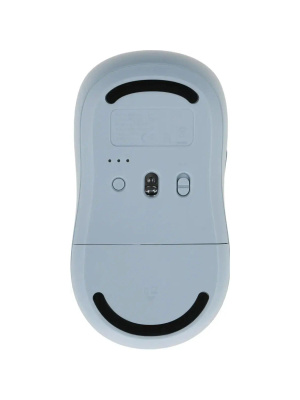 ���� Xiaomi Wireless Mouse 3 ����� ���������� 1200dpi silent �������. BT/Radio USB ��� �������� 4but (BHR8914GL)