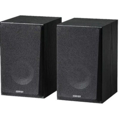 Edifier R990BT Black, ������, ������������ ������� 2.0, Bluetooth, ��������(RMS):�12�2���