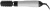 Фен-щетка Starwind SHB 6050, серый Фен-щетка Starwind SHB 6050, серый