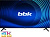 ��������� 50"  BBK 50LEX-8131/UTS2C (B) 4K Ultra HD, ����� ��, Android, ������