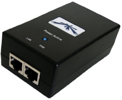 �������� PoE Ubiquiti POE-48-24W