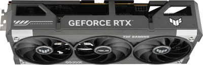 ���������� ASUS NVIDIA GeForce RTX 5060 TUF OC 8Gb TUF-RTX5060-O8G-GAMING 90YV0N00-M0NA00