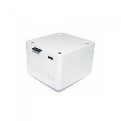������ ACD RD021 White Protective case,ABS Case, Only Suitable for Orange Pi Zero, can't hold Expansion Board inside