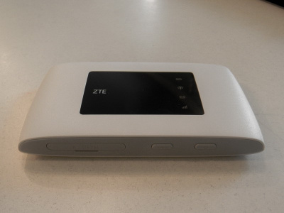 ZTE MF920 ����� 2G/3G/4G USB Wi-Fi VPN Firewall +Router ������� �����