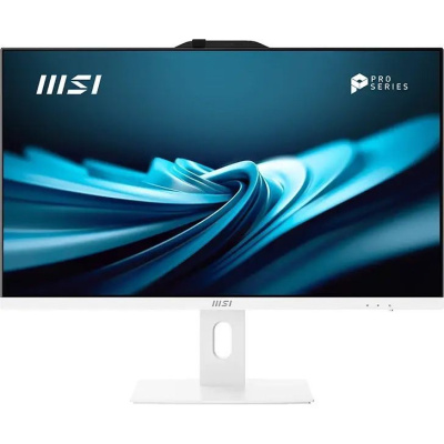 �������� MSI Pro AP272P 14M, 27" (1920x1080) IPS 60 ��/Intel Core i3-14100/8 DDR5/512 �� SSD/Intel UHD Graphics/��� ��/����������, ����, ����� (9S6-AF8322-811)