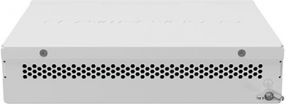 ���������� MikroTik Cloud Smart Switch 610-8G-2S+IN with 8 x Gigabit ports, 2 x SFP+ cages, SwOS, desktop case, PSU