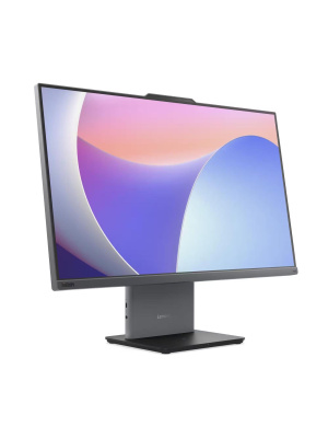 �������� Lenovo ThinkCentre neo 50a G5, 27" (1920x1080) IPS/Intel Core 7 240H/32 DDR5/512 �� SSD/Intel Graphics/��� ��/����������, ����, ����� (12SA002TRU)