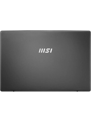 ������� MSI Modern 15 F1MXG-1281RU, 15.6" (1920x1080) IPS/Intel Core 5 120U/16 �� DDR4/512 �� SSD/Intel Graphics/Windows 11 Pro, ����� (9S7-15S111-1281)