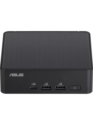 ����-�� ASUS NUC 14 Pro Slim PC Kit, Intel Core Ultra 5 125H/����������� DDR5/����������� SSD/Intel Arc Graphics/��� ��, ������ (90AR0062-M00090)