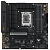 ����������� ����� ASUS TUF GAMING B760M-PLUS II, mATX, Ret 90MB1HD0-M0EAY0