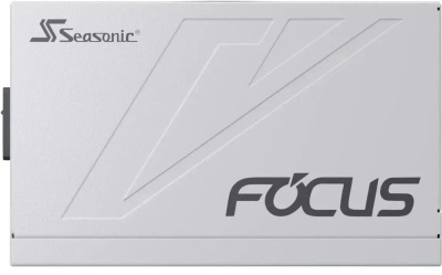 ���� ������� 1000W Seasonic FOCUS GX-1000 ATX 3.1 White