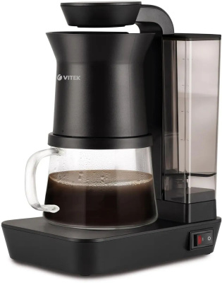 ��������� Vitek Metropolis VT-8381, ���������
