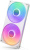 Кулер для корпуса ПК/ Case Cooler NZXT F240 RGB Core (120x120x25mm, 4-pin PWM, RGB, 75.12CFM, 30dBA, 2400RPM, White, Single-Frame RGB Fan Unit) Кулер для корпуса ПК/ Case Cooler NZXT F240 RGB Core (120x120x25mm, 4-pin PWM, RGB, 75.12CFM, 30dBA, 2400RPM, White, Single-Frame RGB Fan Unit)